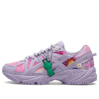 Asics x Junna Maruyama Gel-Kahana TR Purple 1203A263-700