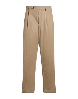 Berwich BOTTOMWEAR - Trousers on YOOX.COM