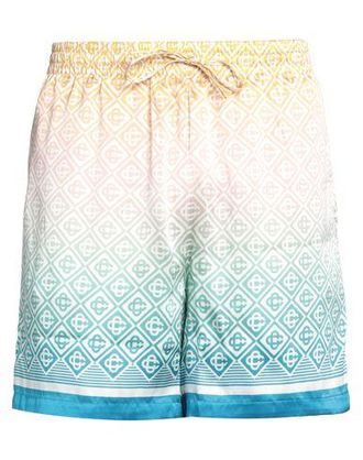 Casablanca BOTTOMWEAR - Shorts & Bermuda Shorts on YOOX.COM