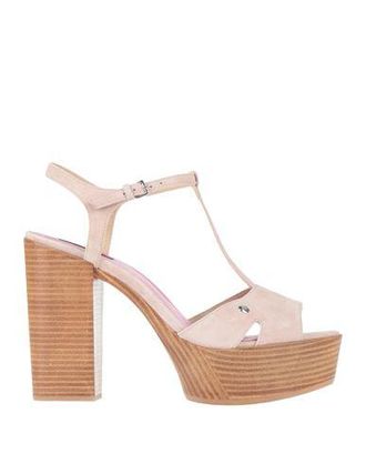 Fornarina FOOTWEAR - Sandals sur YOOX.COM