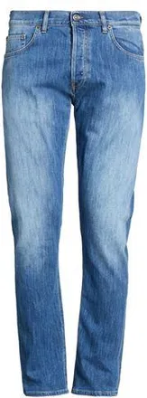Dondup BOTTOMWEAR - Jeans on YOOX.COM