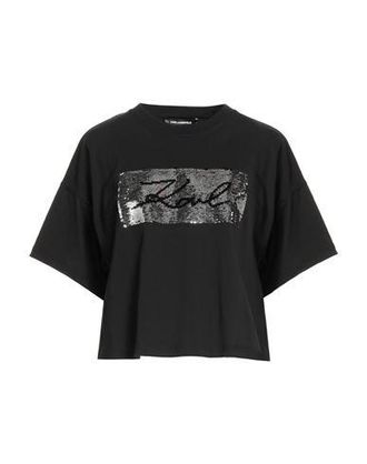 Karl Lagerfeld TOPS - T-shirts auf YOOX.COM