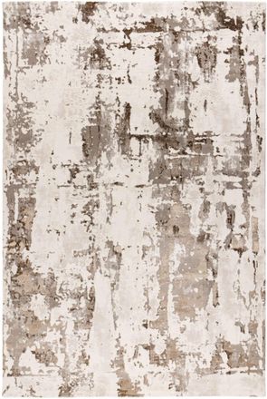 Pierre Cardin Hochwertiger Designer Teppich Tropez 503, Beiget&ouml;ne