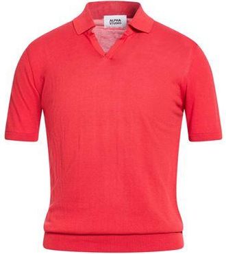 Alpha Studio Sweaters