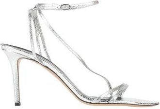Isabel Marant FOOTWEAR - Sandals on YOOX.COM