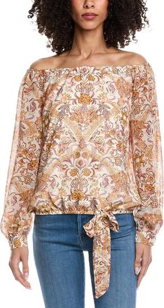 Vince Camuto Off-Shoulder Top