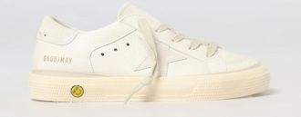 Golden Goose Sneakers Kids color White
