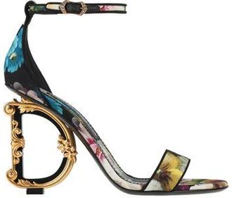 Dolce & Gabbana FOOTWEAR - Sandals on YOOX.COM