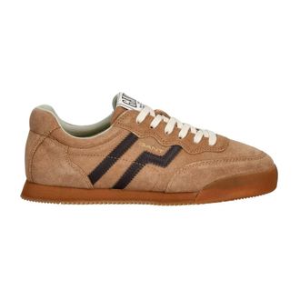 GANT Schoenen, Dames, Bruin, 40 EU, Su&egrave;de, Beylana Sneakers