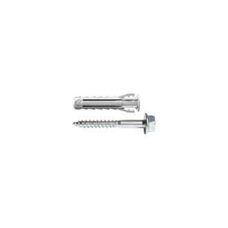 Fischer Taco Con Tornillo sx Plus Bm &Oslash; 14x70 Mm - Tornillo 10x80 Mm