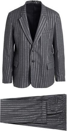 Mauro Grifoni Suits