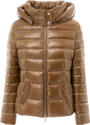 Add Polyamide Jackets And Womens Coat