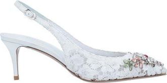 Le Silla FOOTWEAR - Pumps sur YOOX.COM