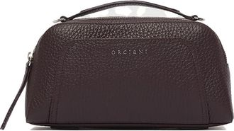 Orciani THE Address 26 - Dames - Handtassen - Rood - ONE Size - Tassen