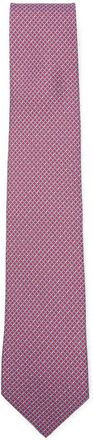 Ferragamo Patterned Tie