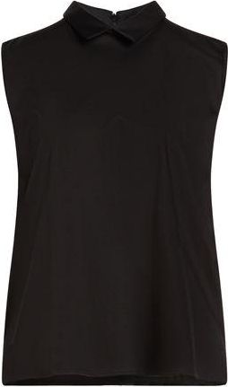 Soluzione - Camiceria Ticino CAMISETAS Y TOPS - Tops en YOOX.COM