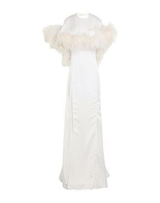 The Attico DRESSES - Maxi dresses on YOOX.COM