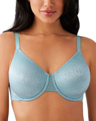 Wacoal Back Appeal Underwire Bra