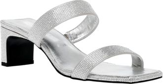 Anne Klein Jordyn Crystal JORD02F9-175 Womens