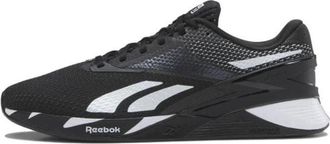 Reebok Nano X3 Black White HP6042