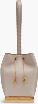 DKNY Sisal Clutch in Sand at Nordstrom