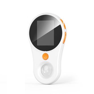 OEM Microscopio Digital Port&aacute;til, 2 Millones De P&iacute;xeles, Microscopio Electr&oacute;nico Port&aacute;til De Alta Definici&oacute;n, Lupa Para Ni&ntilde;os - Blanco