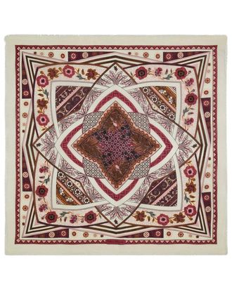 Ferragamo Silk Scarf