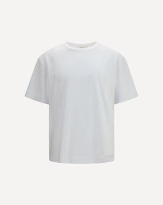Umit Benan Paradiso cotton T-shirt Male XL