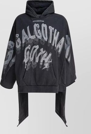 RRR123 hoodie