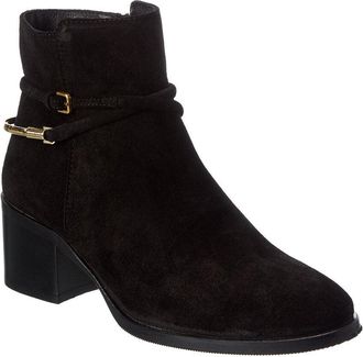 La Canadienne Aereo Suede Boot