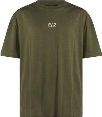 Emporio Armani CAMISETAS Y TOPS - Camisetas en YOOX.COM