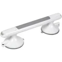 OEM Barras De Apoyo De 33 Cm Sin Necesidad De Taladrar Para El Ba&ntilde;o, Barras De Apoyo Para Ba&ntilde;o Montadas En La Pared, Asa Antideslizante Para Ba&ntilde;era - Crez