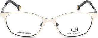 Carolina Herrera Cateye Brilframe