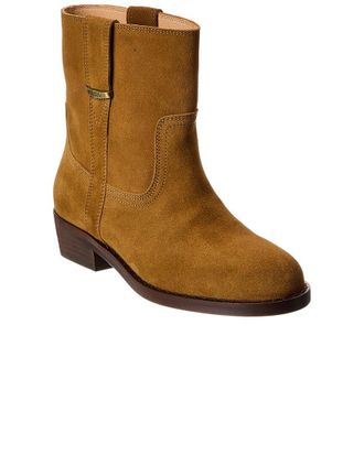 Isabel Marant Lylie Suede Boot