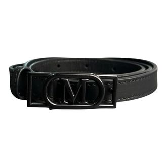 Guess Cintura - Dames - Accessoires - Zwart - Maat: M