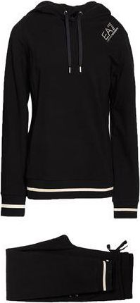 Emporio Armani OVERALLS - Sportanz&uuml;ge auf YOOX.COM