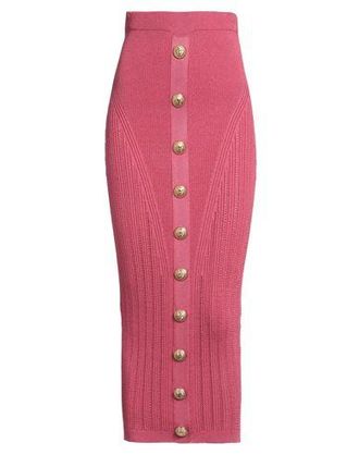 Balmain Midi skirts
