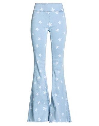 Denny Rose BOTTOMWEAR - Pantaloni jeans su YOOX.COM