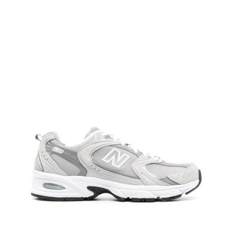 New Balance Running Shoes, male, Gray, Size: 11 1/2 US Mr530 Sneaker