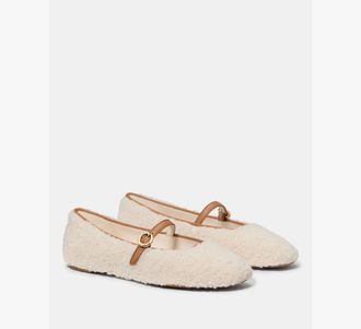 Kate Spade New York Halo Mary Jane Flat