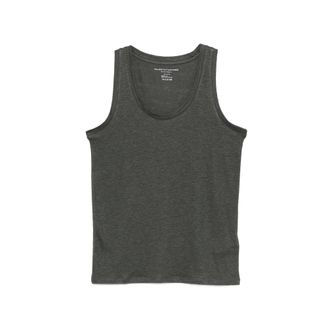 Majestic Filatures Scoop-neck Tank Top