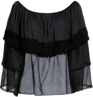 Blumarine CAMISETAS Y TOPS - Tops en YOOX.COM
