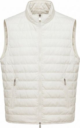 Brunello Cucinelli Padded Vest
