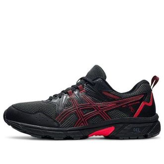 Asics Gel-Venture 8 Black Electric Red 1011A824-007