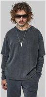 Askyurself Thermal Vintage Twoinone Ls