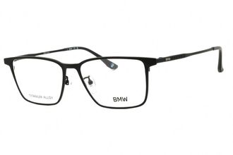 BMW BW5075-H 002 Matte Black 54mm