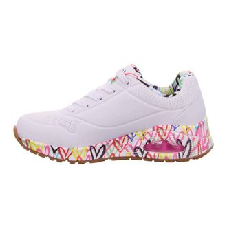 Skechers Dames, Schoenen, Veelkleurig, Maat: 41 EU