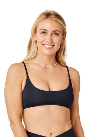 Carve Designs Escondido Top in Black at Nordstrom, Size X-Large Au