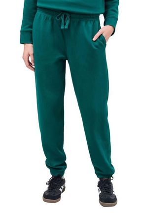 Richer Poorer Inc. The Recycled Fleece Classic Sweatpant in Rainforest at Nordstrom, Size X-Large
