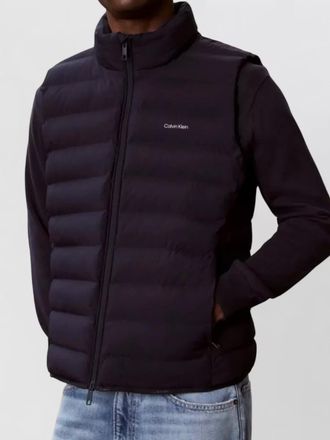 Calvin Klein down puffer jacket